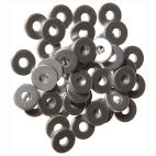 Rivet Retainer Back Up Washer