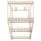 Merchandising Display Balkamp
