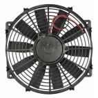 Engine Cooling Fan Blade