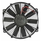 Engine Cooling Fan Blade