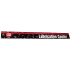 Merchandising Assortment NAPA Lubrication