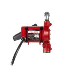 Fill-Rite Transfer Pump - 12/24 Volt