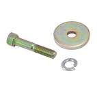 HARMONIC BALANCER BOL