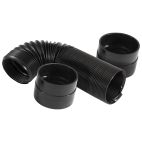 AIR DUCT HOSE KIT
