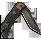 Outdoor Edge KNIFE