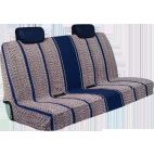 Seat Cover Saddle Blanket - Bench