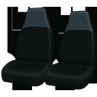 Seat Cover High Back - Bucket