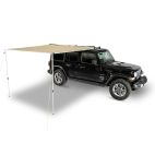 NAPA Vehicle Awning - 8 ft x 8 ft,