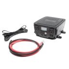 NAPA Power Inverter - 1000 W, W/LCD Diagnostic Remote