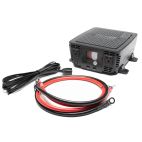NAPA Power Inverter - 1500 W, W/LCD Diagnostic Remote