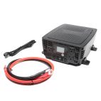 NAPA Power Inverter - 3000 W, W/LCD Diagnostic Remote