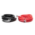 NAPA Battery Cable - 4 Gauge