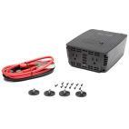 NAPA Power Inverter - 800 W, W/LCD Diagnostic Screen