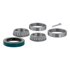 Curt Wheel Bearing Kit - 1-1/16 in Inside Diameter