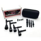 Redline Detection Leak Detector Kit - Cordless