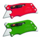 Outdoor Edge Red and Green SlideWinder™ 2 Pack