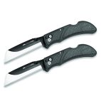 Outdoor Edge 3 Inch Razorwork Blade 2 Pack