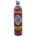 FireAde Fire Extinguisher, 30 oz