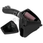 Air Intake Kit
