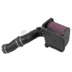 Air Intake Kit