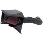 Air Intake Kit