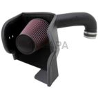 Air Intake Kit