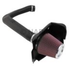Air Intake Kit