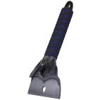 POWER-Force SubZero 11 in Ice Scraper