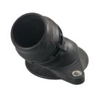 Engine Coolant Thermostat Housing