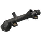 Engine Coolant Pipe