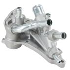 Engine Coolant Water Outlet