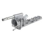 Engine Coolant Water Outlet