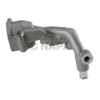 Engine Coolant Water Outlet