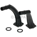 Engine Coolant Pipe