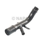 Engine Coolant Pipe