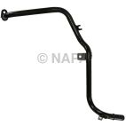 Engine Coolant Pipe