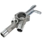 Engine Coolant Water Outlet