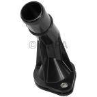Engine Coolant Thermostat Housing