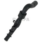 Engine Coolant Pipe
