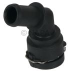Engine Coolant Bypass Pipe Connector