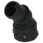 Engine Coolant Bypass Pipe Connector
