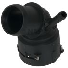 Engine Coolant Bypass Pipe Connector