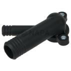 Engine Coolant Bypass Pipe Connector
