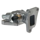 Engine Coolant Water Outlet