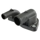 Engine Coolant Thermostat Housing
