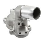 Engine Coolant Thermostat Housing