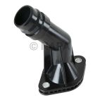 Engine Coolant Thermostat Housing