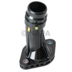 Engine Coolant Thermostat Housing