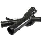 Engine Coolant Thermostat Housing