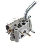 Engine Coolant Water Outlet